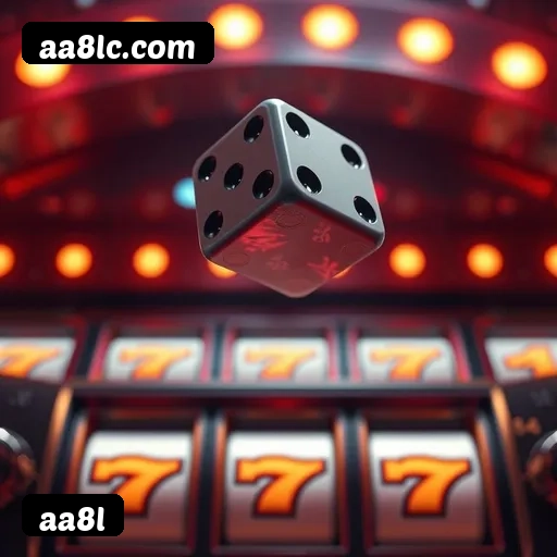 Bônus e promoções aa8l