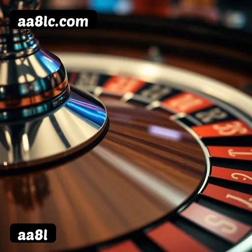 Tabela RTP dos jogos de cassino da aa8l